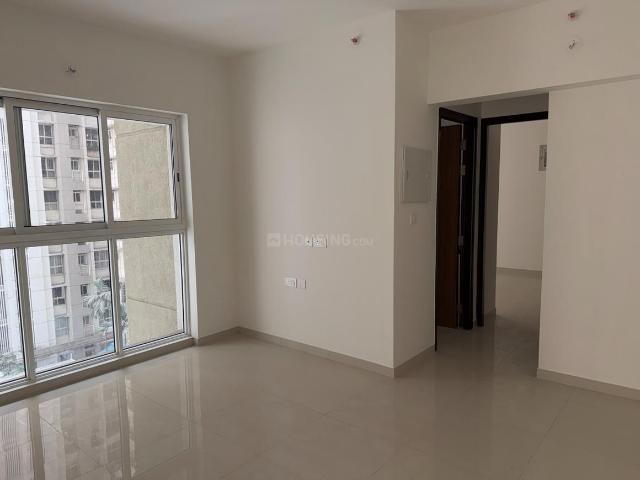 2 BHK Apartment in Thane West for rent Thane. The reference number is 21114107