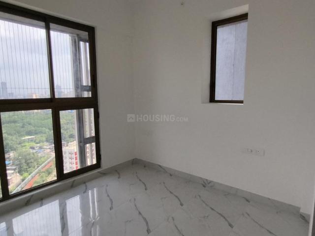2 BHK Apartment in Thane West for rent Thane. The reference number is 21119504
