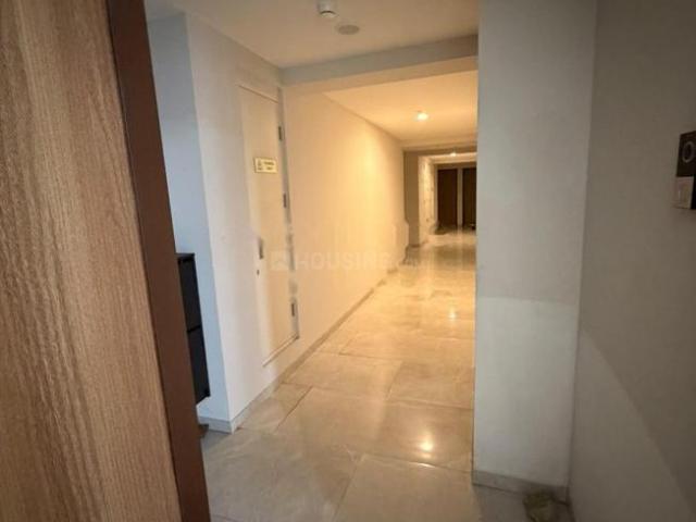 2 BHK Apartment in Thane West for rent Thane. The reference number is 21126679