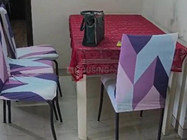 2 BHK Apartment in Thane West for rent Thane. The reference number is 21127406