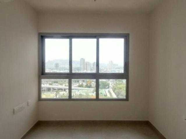 2 BHK Apartment in Thane West for rent Thane. The reference number is 21132126