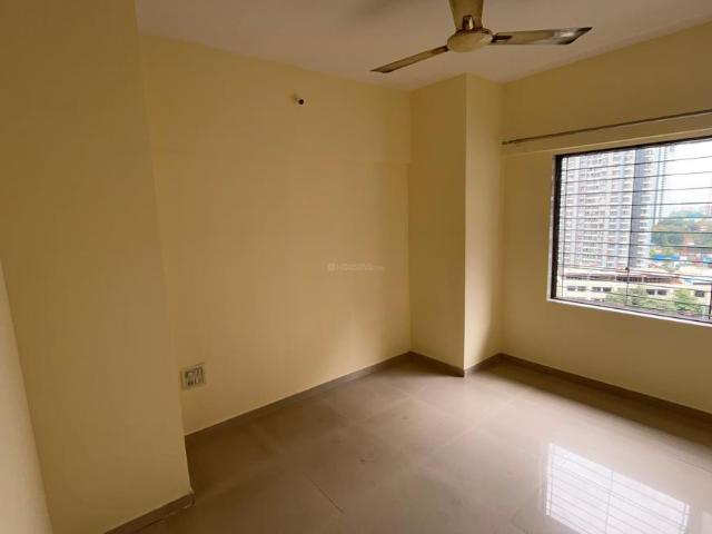2 BHK Apartment in Thane West for rent Thane. The reference number is 21139439