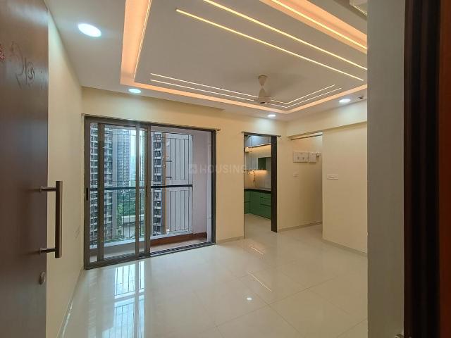 2 BHK Apartment in Thane West for rent Thane. The reference number is 21203759
