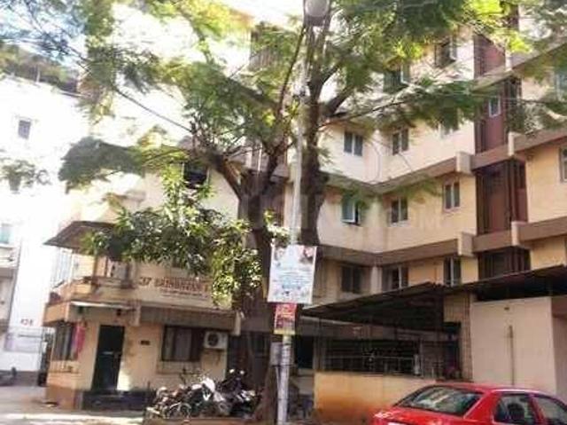 2 BHK Apartment in Thane West for rent Thane. The reference number is 21222008