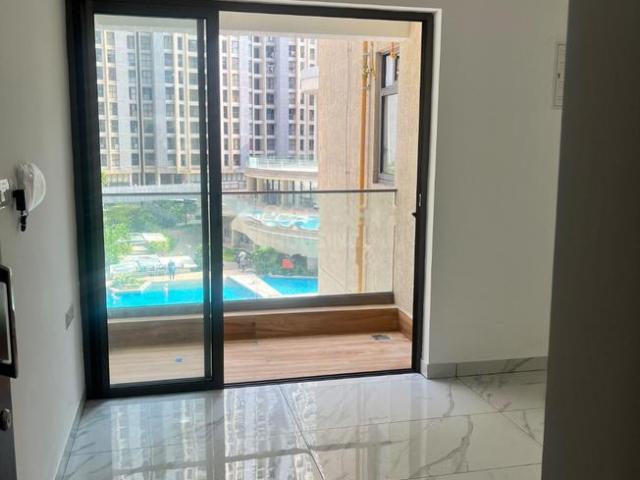 2 BHK Apartment in Thane West for rent Thane. The reference number is 21360817
