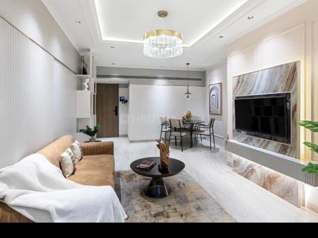 2 BHK Apartment in Thane West for rent Thane. The reference number is 21368234