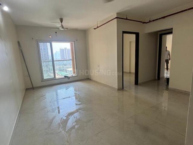 2 BHK Apartment in Thane West for rent Thane. The reference number is 21368757