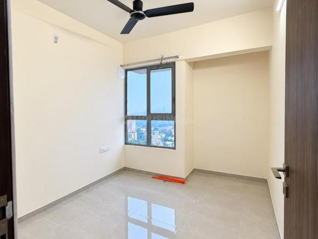 2 BHK Apartment in Thane West for rent Thane. The reference number is 21372769