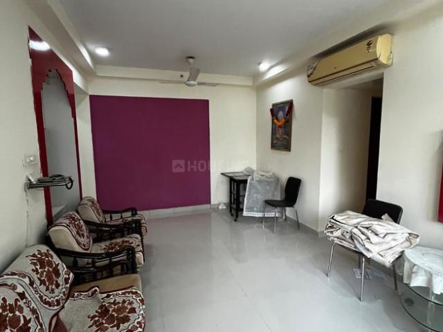 2 BHK Apartment in Thane West for rent Thane. The reference number is 21387820