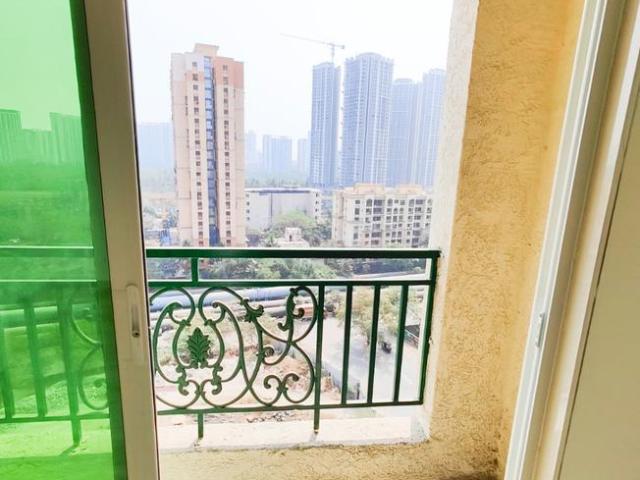 2 BHK Apartment in Thane West for resale Thane. The reference number is 14783202