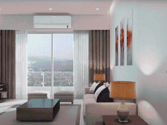 2 BHK Apartment in Thane West for resale Thane. The reference number is 15338830