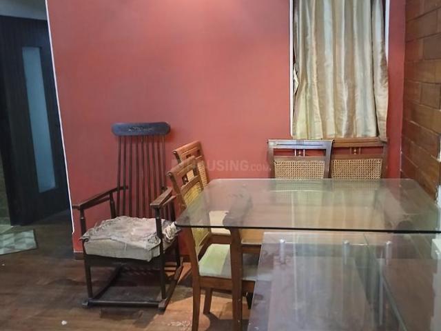 2 BHK Apartment in Thane West for resale Thane. The reference number is 16378614