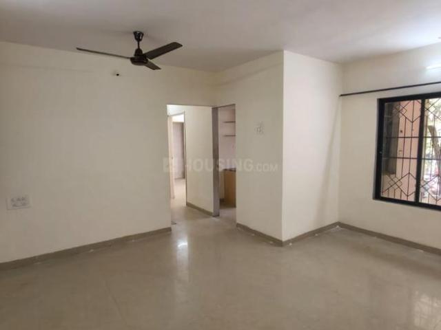 2 BHK Apartment in Thane West for resale Thane. The reference number is 17112197