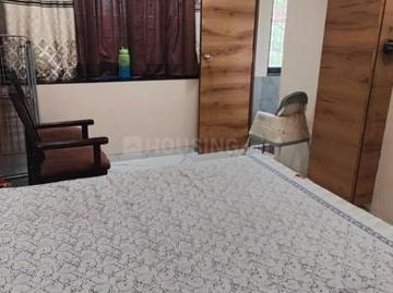 2 BHK Apartment in Thane West for resale Thane. The reference number is 17259835