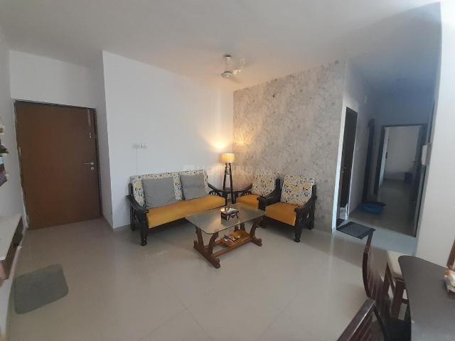 2 BHK Apartment in Thane West for resale Thane. The reference number is 17259922