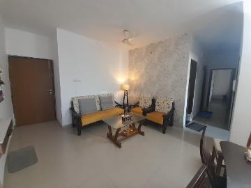 2 BHK Apartment in Thane West for resale Thane. The reference number is 17259922