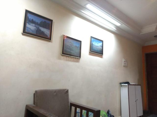 2 BHK Apartment in Thane West for resale Thane. The reference number is 17259957