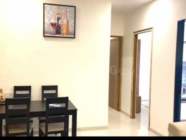 2 BHK Apartment in Thane West for resale Thane. The reference number is 17659479