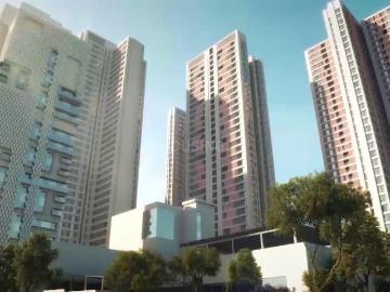 2 BHK Apartment in Thane West for resale Thane. The reference number is 17695222