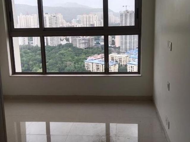 2 BHK Apartment in Thane West for resale Thane. The reference number is 17730081