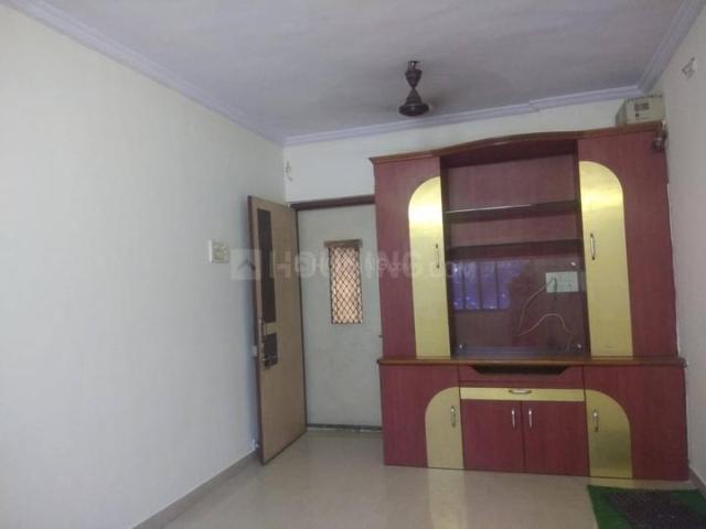 2 BHK Apartment in Thane West for resale Thane. The reference number is 17740966