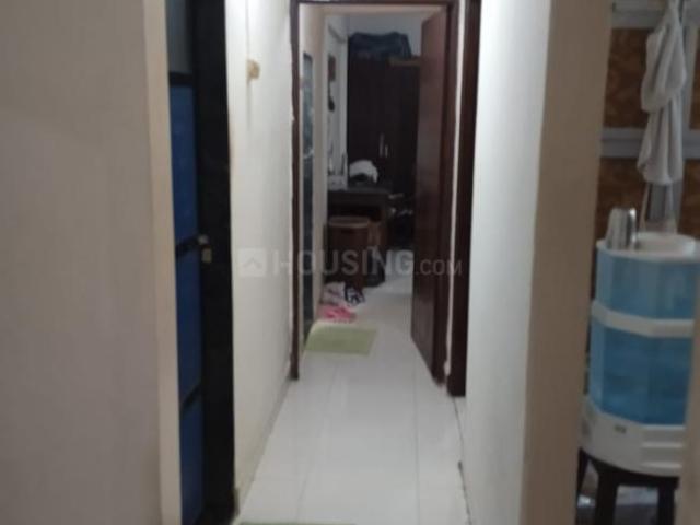 2 BHK Apartment in Thane West for resale Thane. The reference number is 17754821