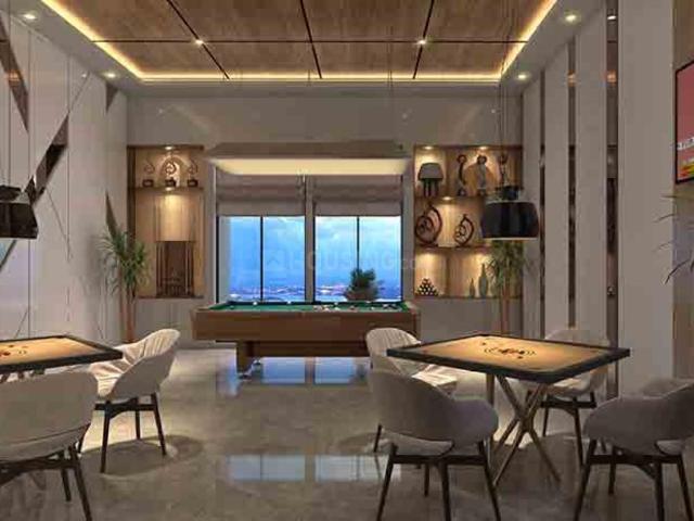2 BHK Apartment in Thane West for resale Thane. The reference number is 17766029