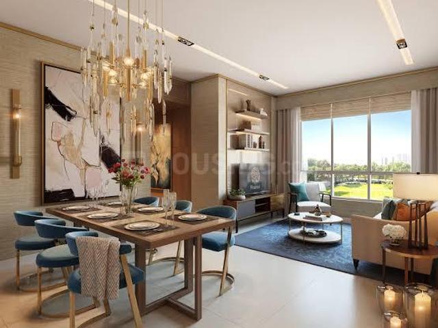 2 BHK Apartment in Thane West for resale Thane. The reference number is 17778643