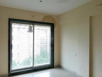 2 BHK Apartment in Thane West for resale Thane. The reference number is 17796136