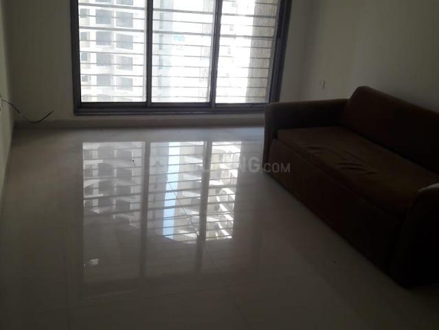 2 BHK Apartment in Thane West for resale Thane. The reference number is 17953026