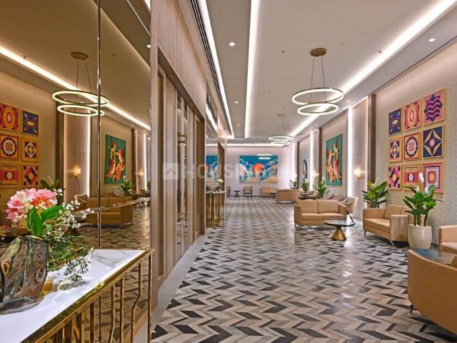 2 BHK Apartment in Thane West for resale Thane. The reference number is 17968203