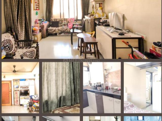 2 BHK Apartment in Thane West for resale Thane. The reference number is 18031186