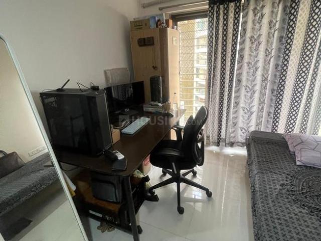 2 BHK Apartment in Thane West for resale Thane. The reference number is 18139220