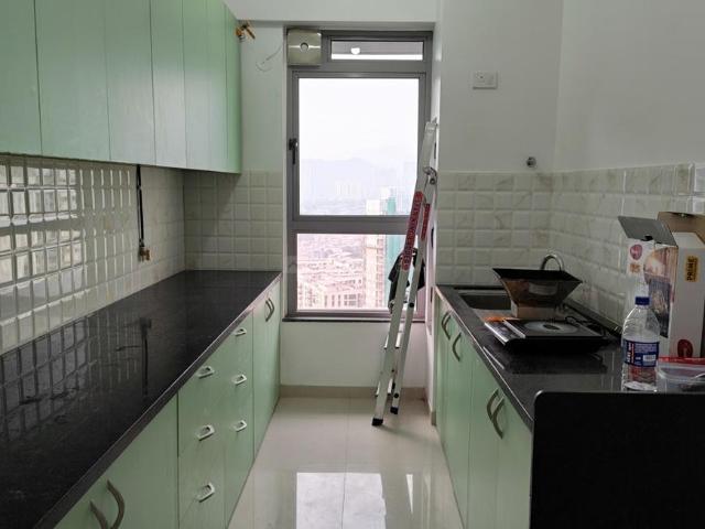 2 BHK Apartment in Thane West for resale Thane. The reference number is 18225568