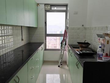 Dhokali, Thane, Mumbai Suburban District, Maharashtra