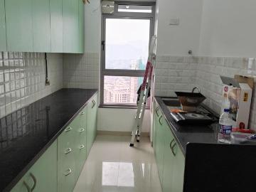 Dhokali, Thane, Mumbai Suburban District, Maharashtra