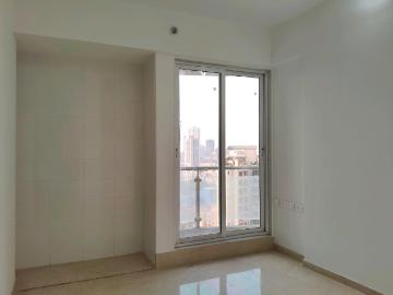 2 BHK Apartment in Thane West for resale Thane. The reference number is 18479477