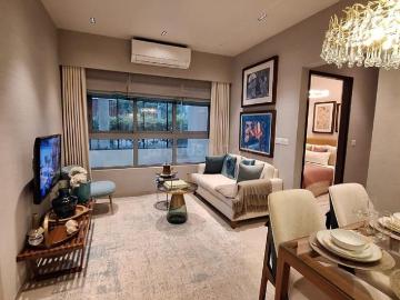 2 BHK Apartment in Thane West for resale Thane. The reference number is 18595582