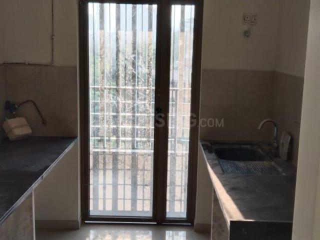 2 BHK Apartment in Thane West for resale Thane. The reference number is 18615591