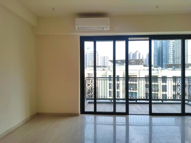 2 BHK Apartment in Thane West for resale Thane. The reference number is 18653720