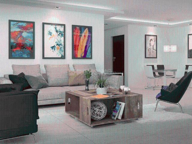 2 BHK Apartment in Thane West for resale Thane. The reference number is 18653833