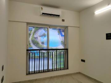 2 BHK Apartment in Thane West for resale Thane. The reference number is 18653856