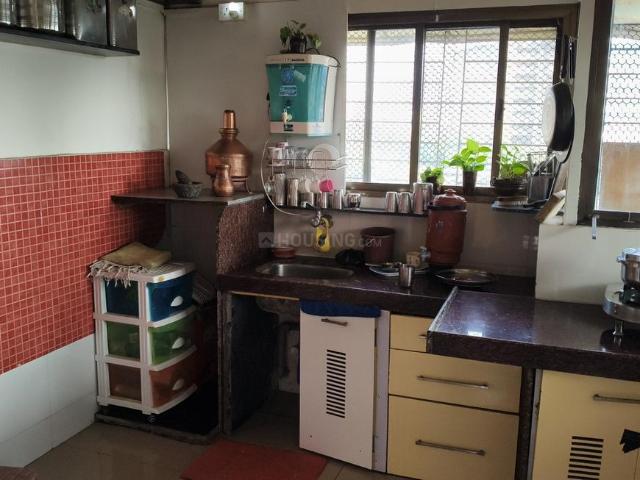 2 BHK Apartment in Thane West for resale Thane. The reference number is 18660379
