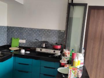 2 BHK Apartment in Thane West for resale Thane. The reference number is 18803175