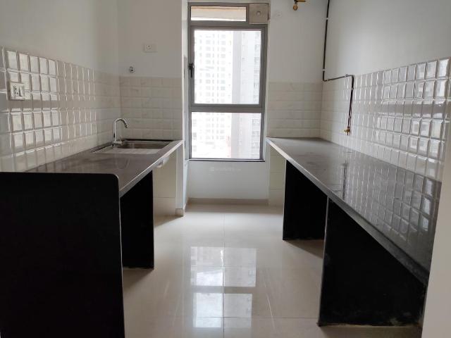 2 BHK Apartment in Thane West for resale Thane. The reference number is 18803669