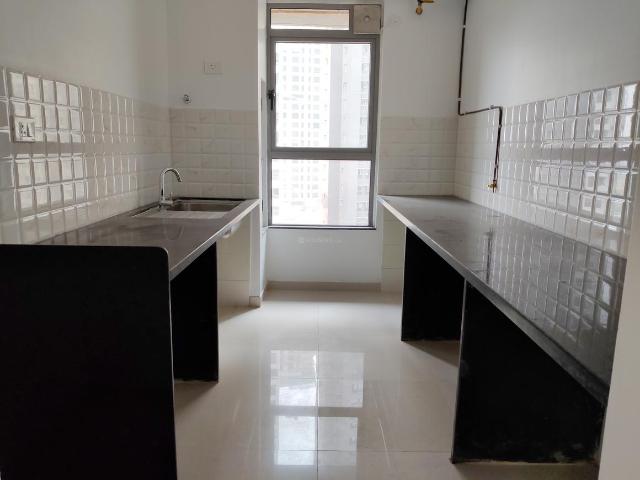 2 BHK Apartment in Thane West for resale Thane. The reference number is 18803669