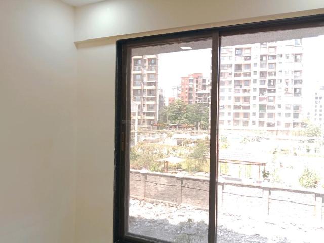 2 BHK Apartment in Thane West for resale Thane. The reference number is 18838690