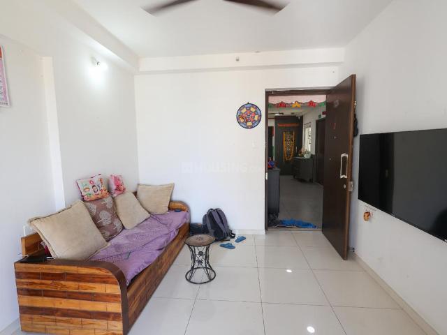 2 BHK Apartment in Thane West for resale Thane. The reference number is 18863783
