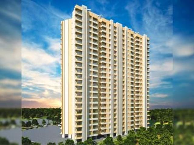 2 BHK Apartment in Thane West for resale Thane. The reference number is 19040090