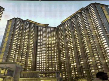 Central Park Residences, Pune Nashik Road Pimpri Chinchwad, Pimpri Chinchwad, Pune District, Maharashtra